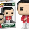 Standard Pop!>Casino (1995) - Sam Rothstein Pop! Vinyl Figure
