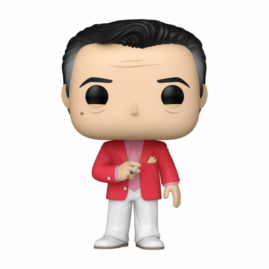 Standard Pop!>Casino (1995) - Sam Rothstein Pop! Vinyl Figure