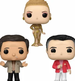 Pop! Bundles>Casino (1995) - The Tangiers Pop! Vinyl Bundle (Set of 3)