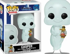 Standard Pop!>Casper (1995) - Pop! Vinyl Figure