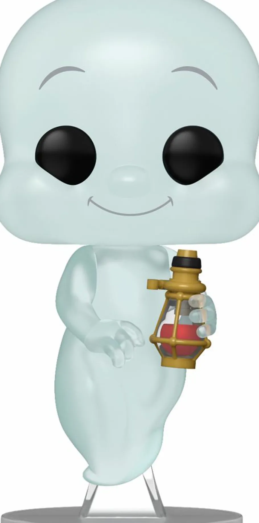 Standard Pop!>Casper (1995) - Pop! Vinyl Figure