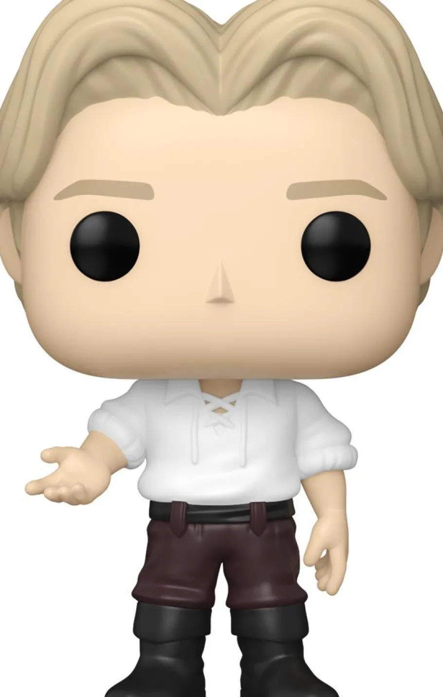 Standard Pop!>Casper (1995) - Pop! Vinyl Figure