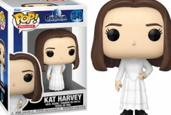 Standard Pop!>Casper (1995) - Kat Harvey Pop! Vinyl Figure