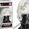 Standard Pop!>Castlevania : Nocturne - Alucard Pop! Vinyl Figure