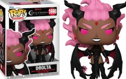 Pop! Bundles>Castlevania : Nocturne - Bloodlines Pop! Vinyl Bundle (Set of 4)