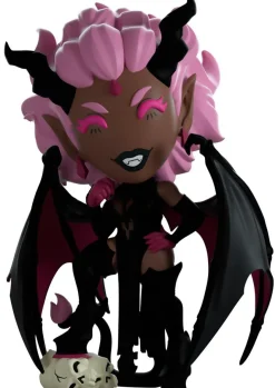 Designer Vinyl>Castlevania : Nocturne - Drolta 5" Vinyl Figure