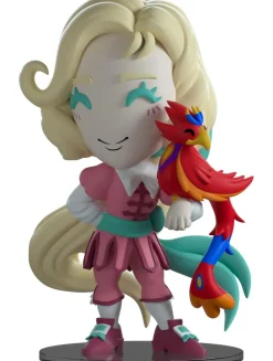 Designer Vinyl>Castlevania : Nocturne - Maria Renard 4.5" Vinyl Figure
