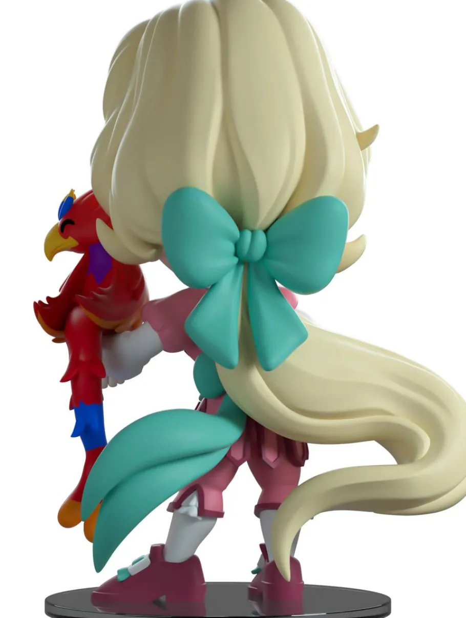 Designer Vinyl>Castlevania : Nocturne - Maria Renard 4.5" Vinyl Figure
