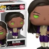 Standard Pop!>Castlevania : Nocturne - Olrux Pop! Vinyl Figure