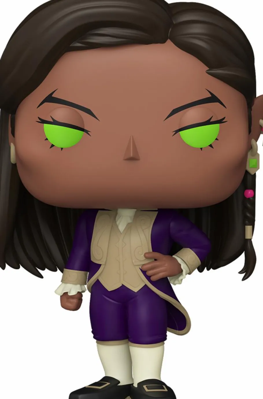 Standard Pop!>Castlevania : Nocturne - Olrux Pop! Vinyl Figure