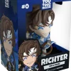 Designer Vinyl>Castlevania : Nocturne - Richter Belmont 4" Vinyl Figure