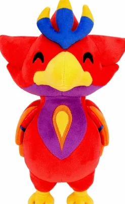 Designer Plush>Castlevania : Nocturne - Suzaku 9" Plush