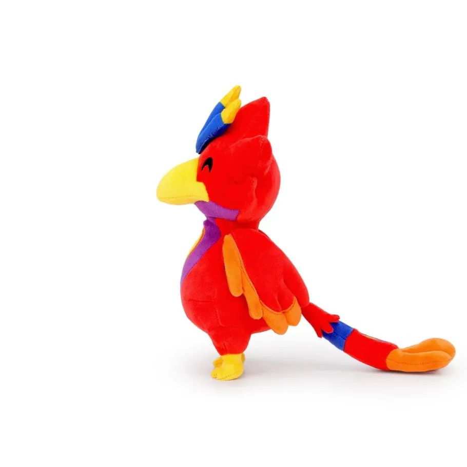 Designer Plush>Castlevania : Nocturne - Suzaku 9" Plush