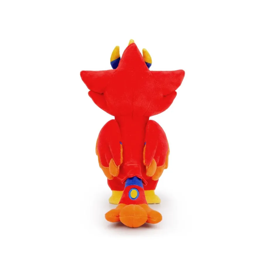 Designer Plush>Castlevania : Nocturne - Suzaku 9" Plush