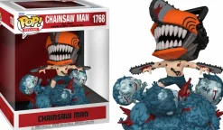 Pop! Deluxe>Chainsaw Man - Pop! Deluxe Vinyl Figure