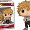 Standard Pop!>Chainsaw Man - Denji Pop! Vinyl Figure