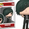 Standard Pop!>Chainsaw Man - Himeno Pop! Vinyl Figure