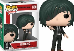 Pop! Bundles>Chainsaw Man - Katana Man Pop! Vinyl Bundle (Set of 4)