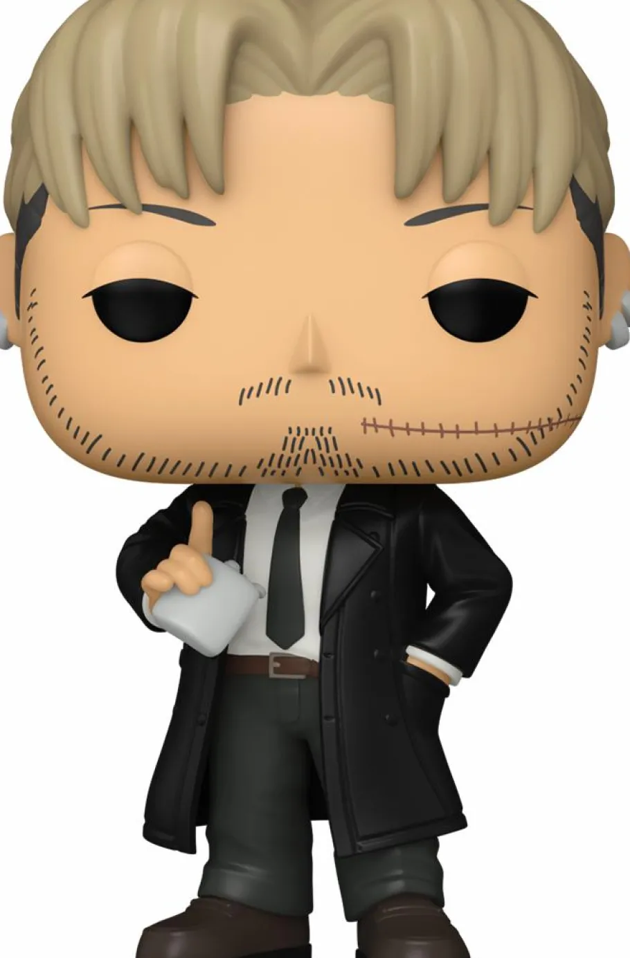 Standard Pop!>Chainsaw Man - Kishibe Pop! Vinyl Figure