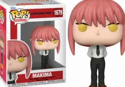 Standard Pop!>Chainsaw Man - Makima Pop! Vinyl Figure