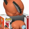 Standard Pop!>Chainsaw Man - Pochita Sleeping Pop! Vinyl Figure