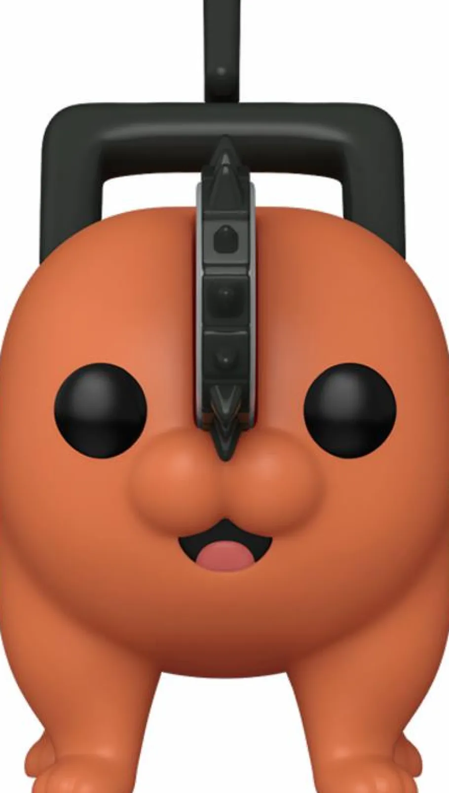 Standard Pop!>Chainsaw Man - Pochita (Standing) Pop! Vinyl Figure (Popcultcha Exclusive)