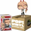Collector & Mystery Boxes>Chainsaw Man - Power (Operation: Super-Smart) Mystery Box (Includes Power & 3 Exclusive Pop! Vinyl Figures)