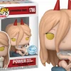 Standard Pop!>Chainsaw Man - Power with Meowy Pop! Vinyl Figure