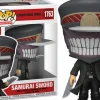 Standard Pop!>Chainsaw Man - Samurai Sword Pop! Vinyl Figure