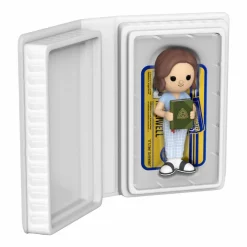 Designer Vinyl>Chats, The Charmed - Phoebe Halliwell Rewind Vinyl Figure