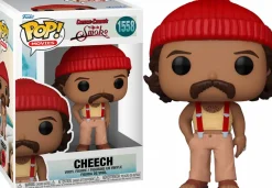 Standard Pop!>Cheech and Chong Cheech & Chong's: Up In Smoke - Cheech Pop! Vinyl Figure