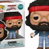 Standard Pop!>Cheech and Chong Cheech & Chong's: Up In Smoke - Chong Pop! Vinyl Figure