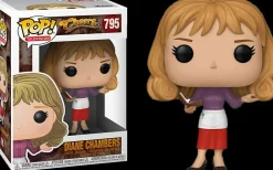 Standard Pop!>Cheers - Diane Chambers Pop! Vinyl Figure