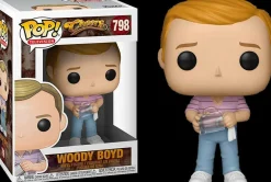 Standard Pop!>Cheers - Woody Boyd Pop! Vinyl Figure