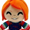 Designer Plush>Child's Play - Chucky 9" Plush