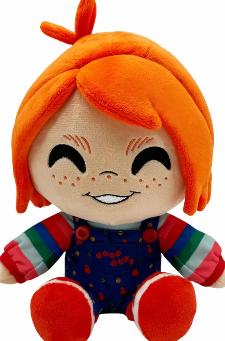 Designer Plush>Child's Play - Chucky 9" Plush