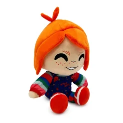 Designer Plush>Child's Play - Chucky 9" Plush