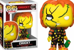 Standard Pop!>Child's Play - Chucky with Axe Pop! Vinyl Figure