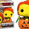 Standard Pop!>Child's Play - Good Guy Chucky in Pumpkin Pop! Vinyl Figure