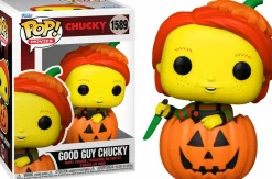 Standard Pop!>Child's Play - Good Guy Chucky in Pumpkin Pop! Vinyl Figure