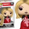 Standard Pop!>Child's Play - Tiffany with Box of Chocolate (Valentine) Pop! Vinyl Figure
