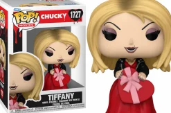 Standard Pop!>Child's Play - Tiffany with Box of Chocolate (Valentine) Pop! Vinyl Figure