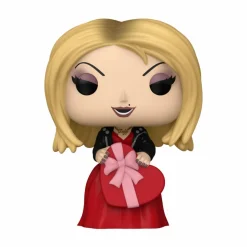 Standard Pop!>Child's Play - Tiffany with Box of Chocolate (Valentine) Pop! Vinyl Figure