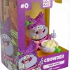 Designer Vinyl>Chowder - 4" Vinyl Figure