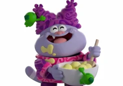 Designer Vinyl>Chowder - 4" Vinyl Figure