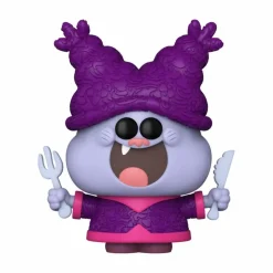 Standard Pop!>Chowder - Pop! Vinyl Figure (Popcultcha Exclusive)