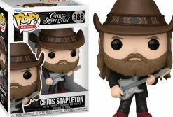 Standard Pop!>Chris Stapleton - (ACM Awards) Pop! Vinyl Figure