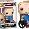 Standard Pop!>Child's Play Chucky - Old Chucky Pop! Vinyl Figure