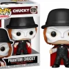 Standard Pop!>Child's Play Chucky - Phantom Chucky Pop! Vinyl Figure
