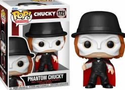 Standard Pop!>Child's Play Chucky - Phantom Chucky Pop! Vinyl Figure